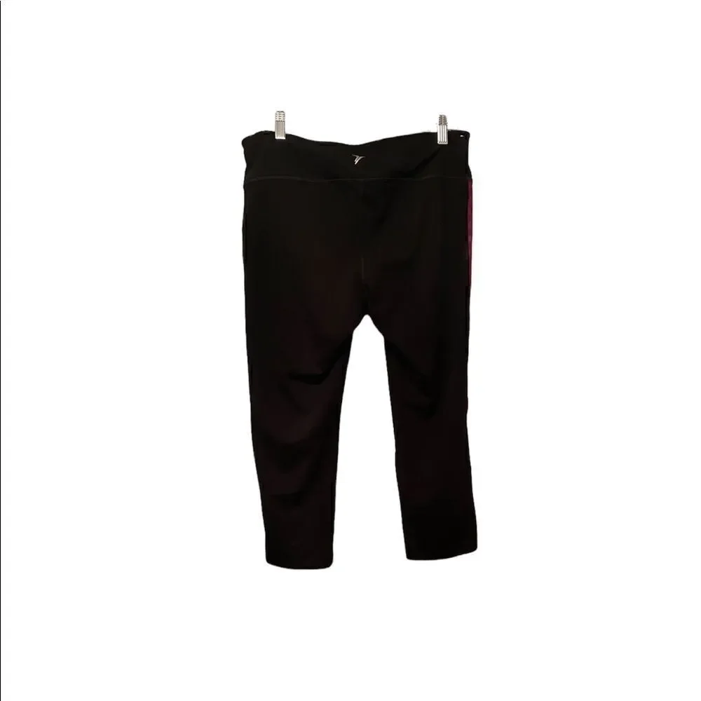 Workout Capris